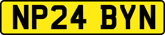 NP24BYN