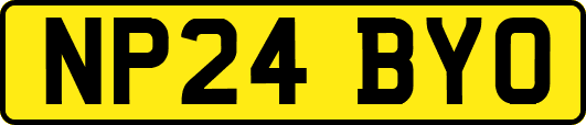 NP24BYO