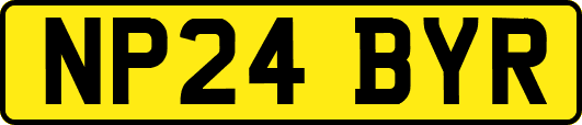 NP24BYR