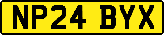NP24BYX