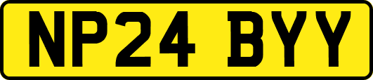 NP24BYY