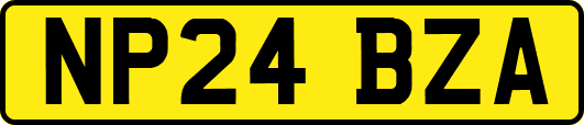 NP24BZA