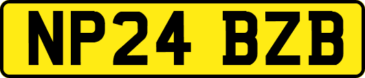 NP24BZB