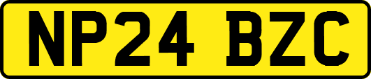 NP24BZC