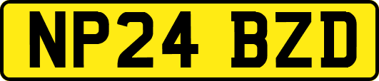 NP24BZD