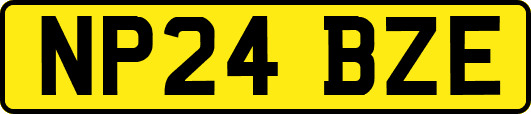 NP24BZE