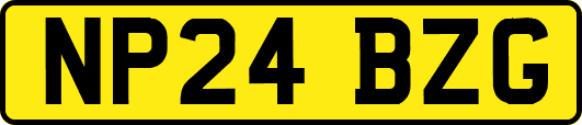 NP24BZG