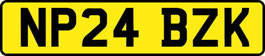 NP24BZK