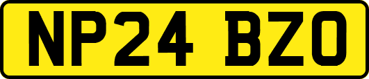 NP24BZO