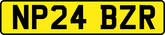 NP24BZR