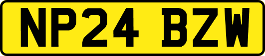 NP24BZW