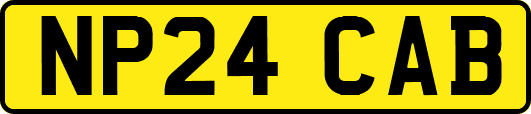 NP24CAB