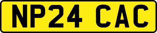 NP24CAC