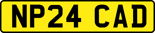 NP24CAD