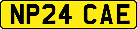 NP24CAE