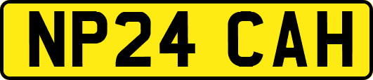 NP24CAH