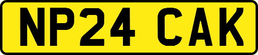 NP24CAK