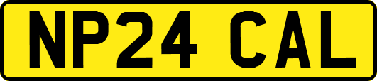 NP24CAL