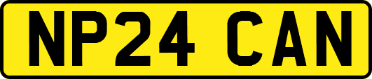 NP24CAN