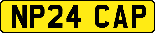 NP24CAP
