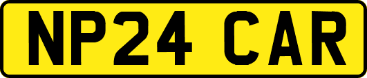 NP24CAR