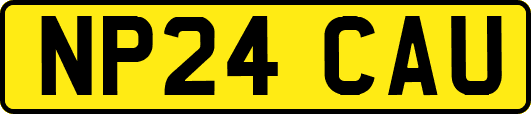 NP24CAU