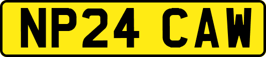 NP24CAW