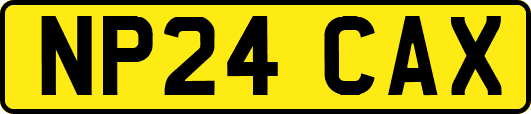 NP24CAX