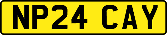 NP24CAY