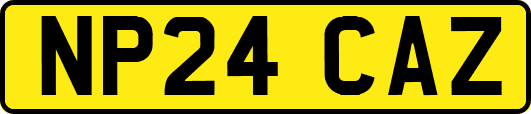 NP24CAZ