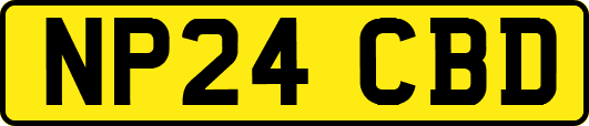 NP24CBD