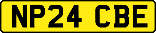 NP24CBE
