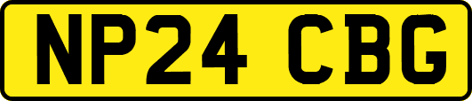 NP24CBG