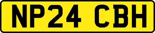 NP24CBH