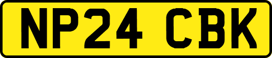 NP24CBK
