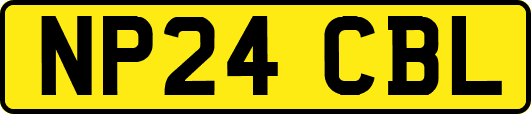 NP24CBL