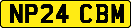 NP24CBM