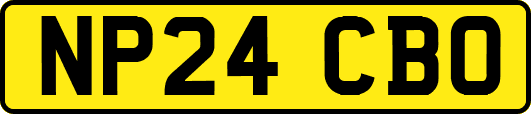NP24CBO