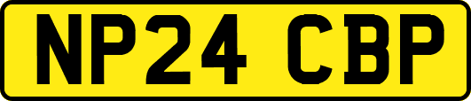 NP24CBP
