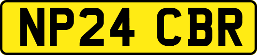 NP24CBR