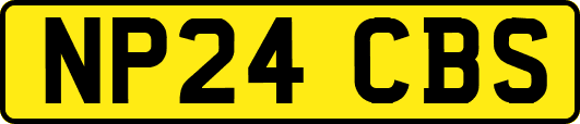 NP24CBS