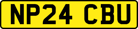 NP24CBU