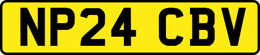 NP24CBV