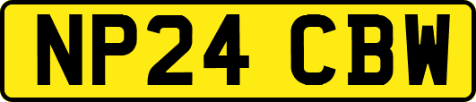 NP24CBW