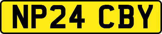 NP24CBY