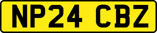 NP24CBZ