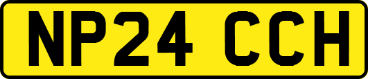 NP24CCH