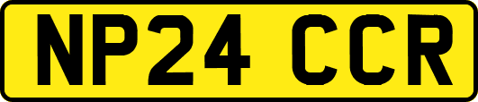NP24CCR