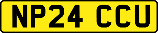 NP24CCU