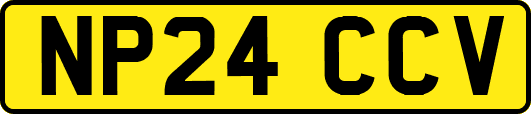 NP24CCV
